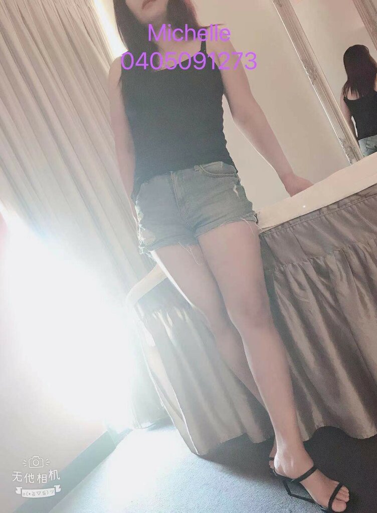 TBC Myaree Girl 