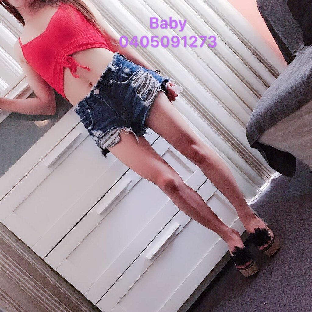 TBC Myaree Girl Baby