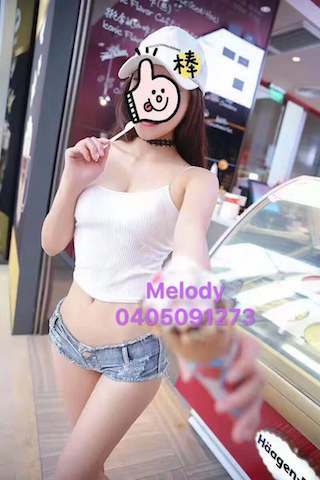 TBC Myaree Girl 