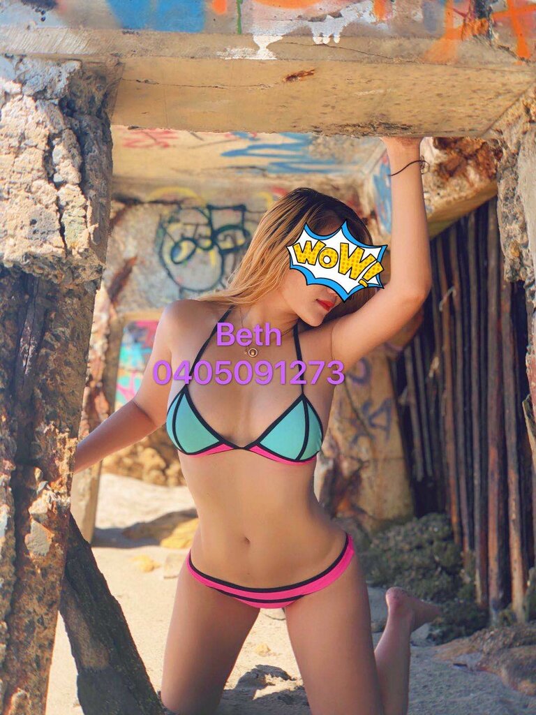 TBC Myaree Girl Beth