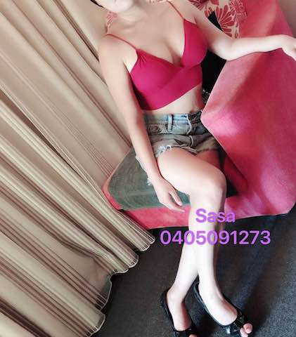 TBC Myaree Girl Sasa