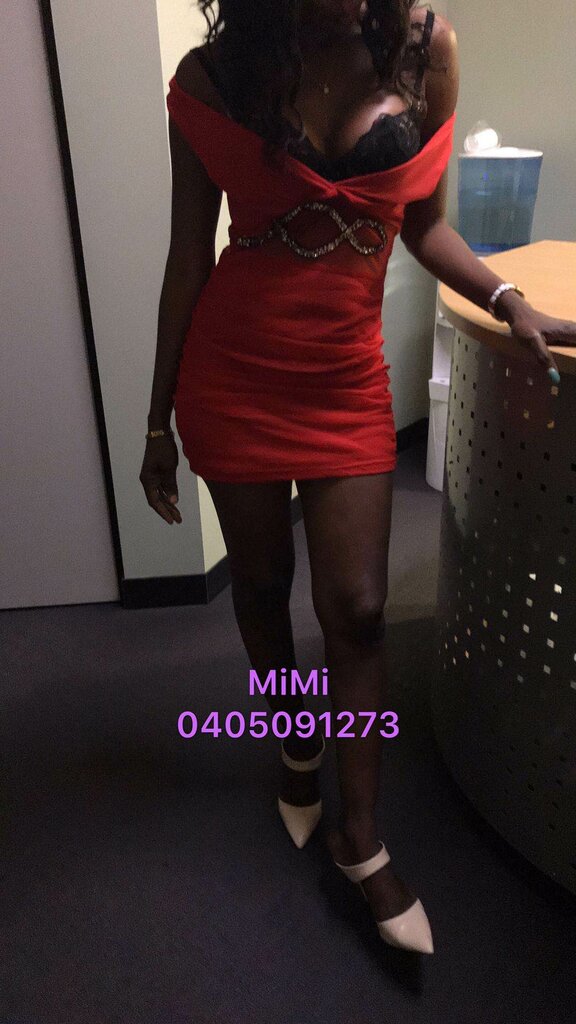 TBC Myaree Girl 