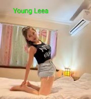 Young Leea  Saturday Miss chows.jpg