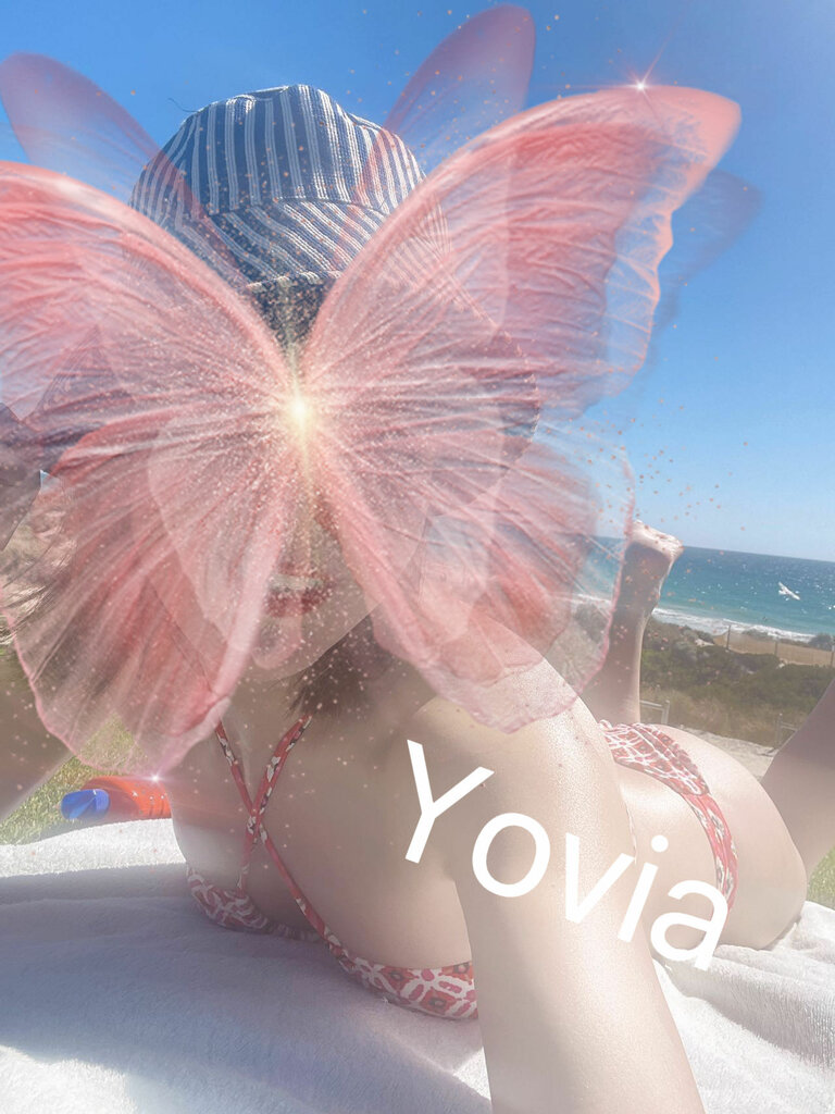 Yovia U Therapy Massage