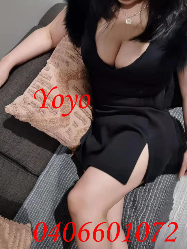 Yoyo Heaven Retreat Massage