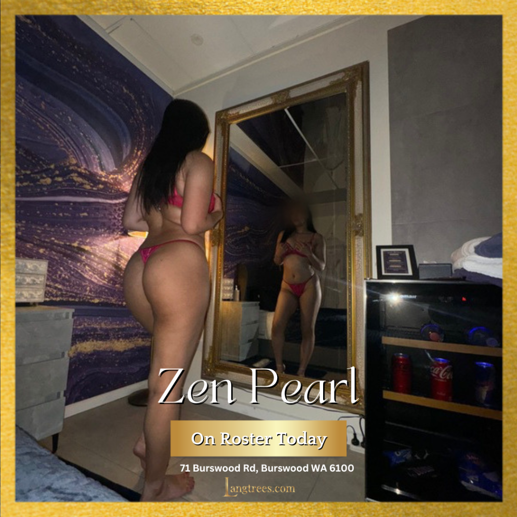 Zen Pearl Langtrees Perth Escorts