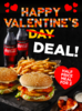 Oporto-burgers-valentines-day-deal-half-price-meal-for-two-2020.png