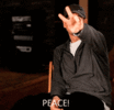 Eminem peace.gif