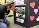 How to Build a Canine Kissing Booth | ASPCApro