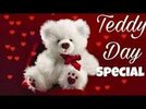 Image result for teddy day special