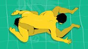 Best Sex Positions: 47 Ideas for All Sexual Styles