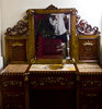 Victorian dressing table 