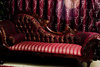 chaise lounge in Langtrees room