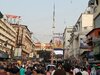 New Market area Kolkata New Market area Kolkata