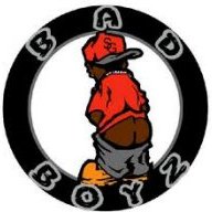 Bad Boyz
