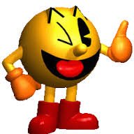 pacman
