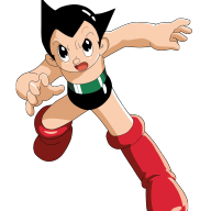 Astro Boy