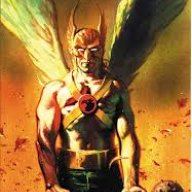hawkman