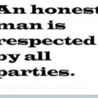 honestman