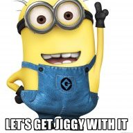 Getjiggy