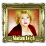 Madam Leigh