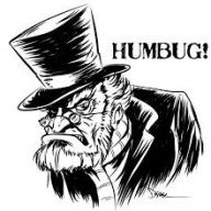 scrooge