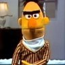 angrybert