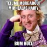 Hairybum