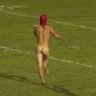 Streaker