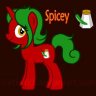 Spicey