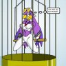 freakincage