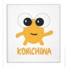 Konichiwa
