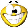 Always smile