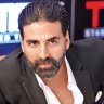 akshay LT