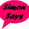 simonsays