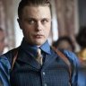 James Darmody