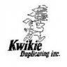 Kwikie