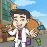 James zheng