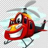 Jelliicopter