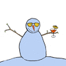 Thesnowmantay