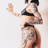 Iris Dane