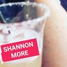 Shannon More