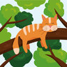 ClimbingCat