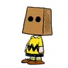 Charlie brown