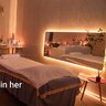 CBD Royal luxury Massage