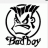 Bad boy bubby