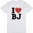 I Love BJ
