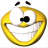 Always smile