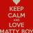 Mattyboy