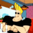 Johnny Bravo